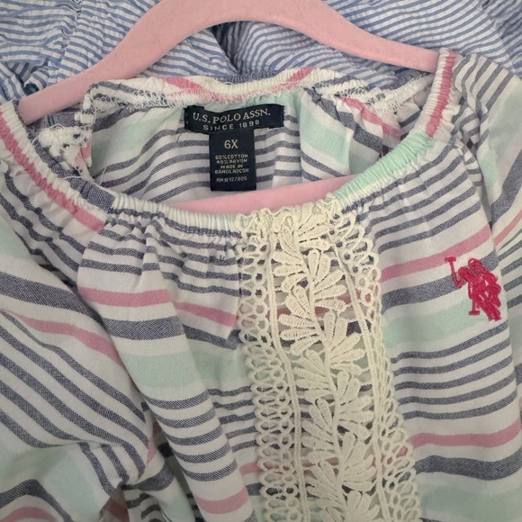 US Polo Jumpsuit - Picture 6 of 6